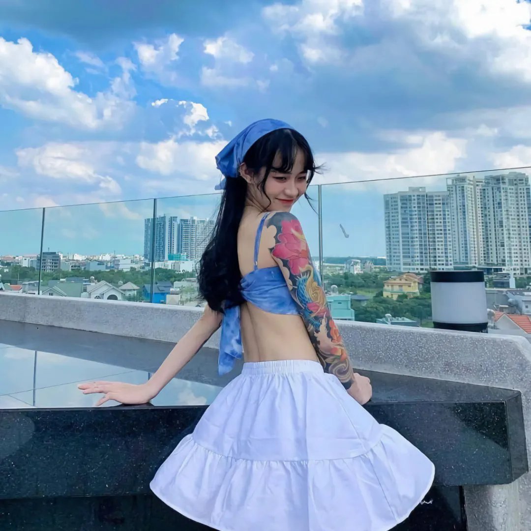 名扬四海