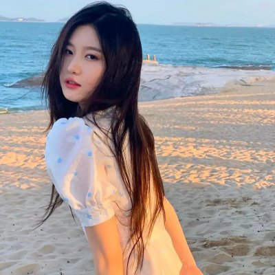 春色无边满杏林